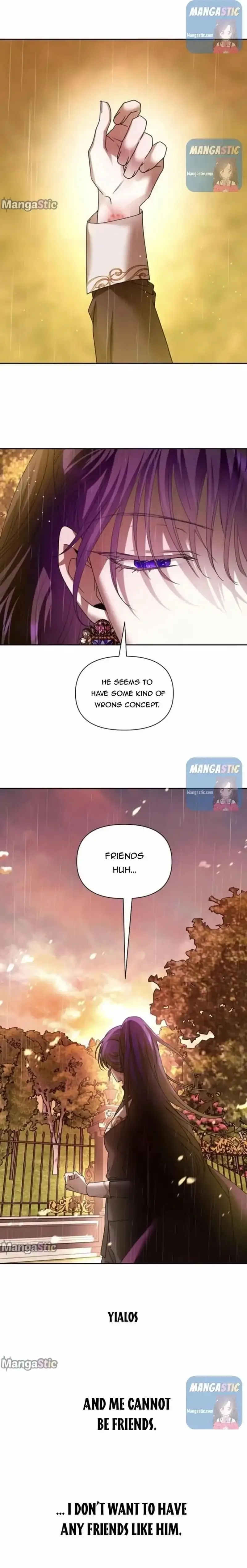 I Want to Be You, Just For A Day Chapter 102 page 7