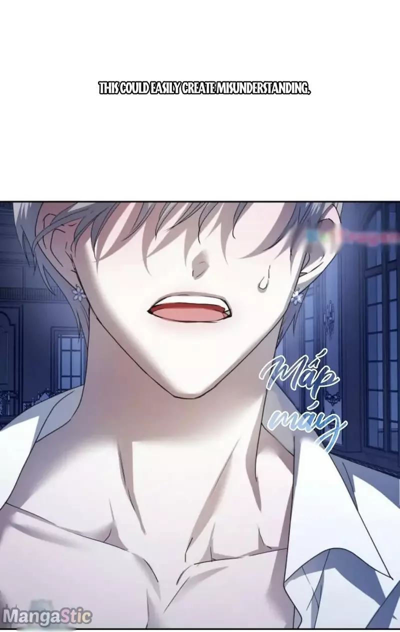 I Want to Be You, Just For A Day Chapter 104 page 28