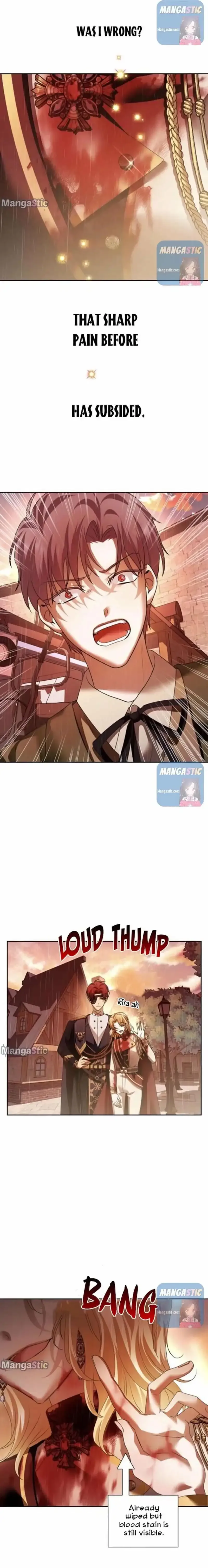 I Want to Be You, Just For A Day Chapter 102 page 10