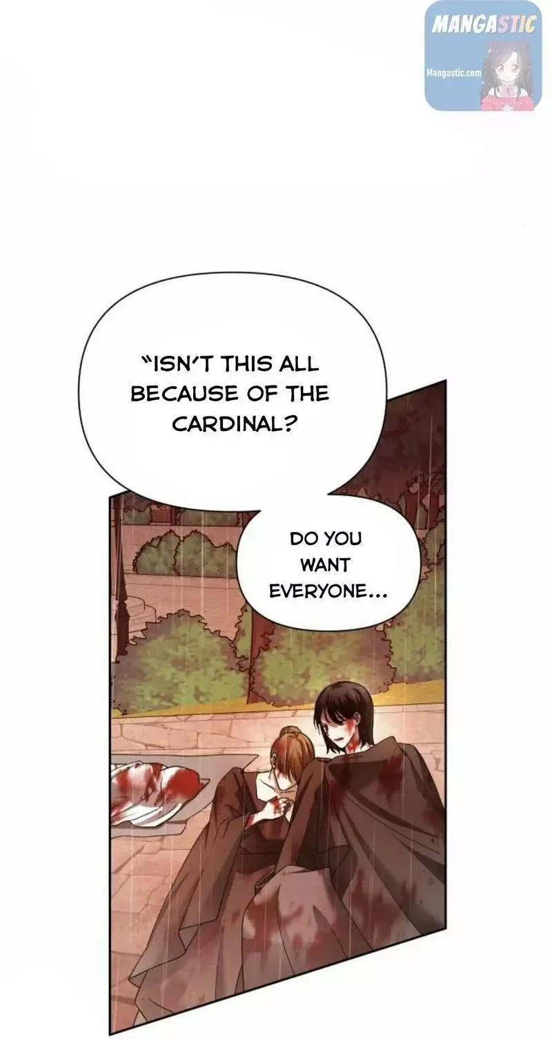 I Want to Be You, Just For A Day Chapter 103 page 28