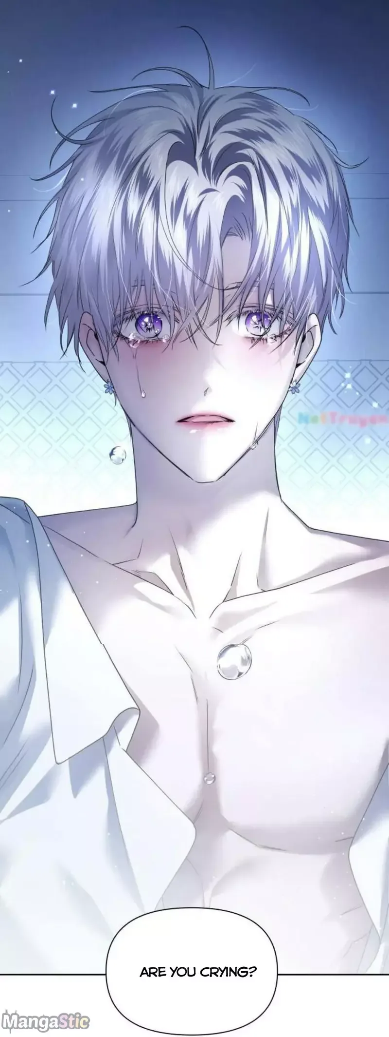 I Want to Be You, Just For A Day Chapter 104 page 42