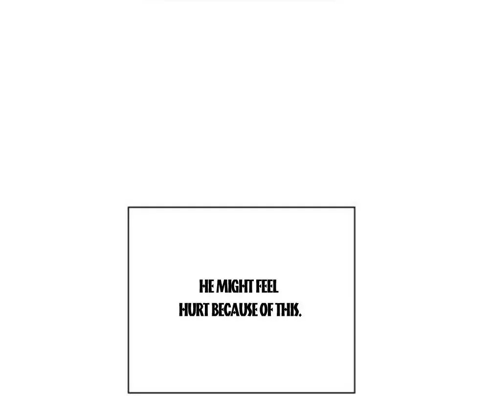 I Want to Be You, Just For A Day Chapter 104 page 45