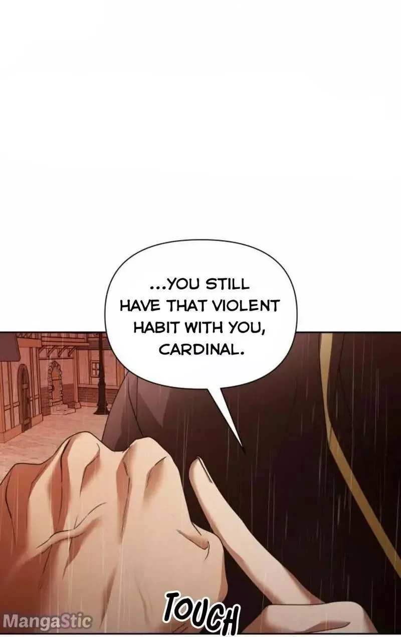 I Want to Be You, Just For A Day Chapter 103 page 37