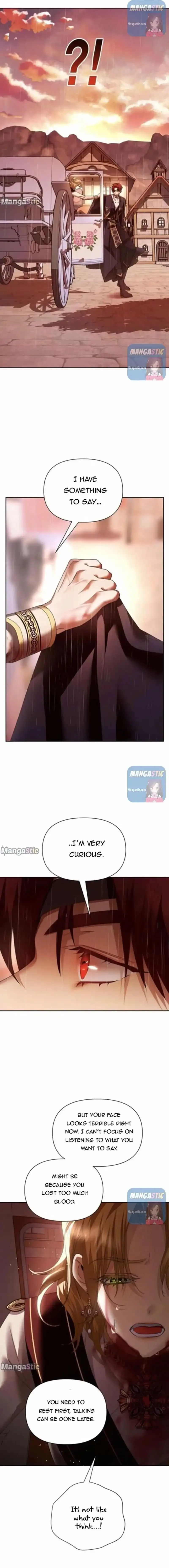 I Want to Be You, Just For A Day Chapter 102 page 14