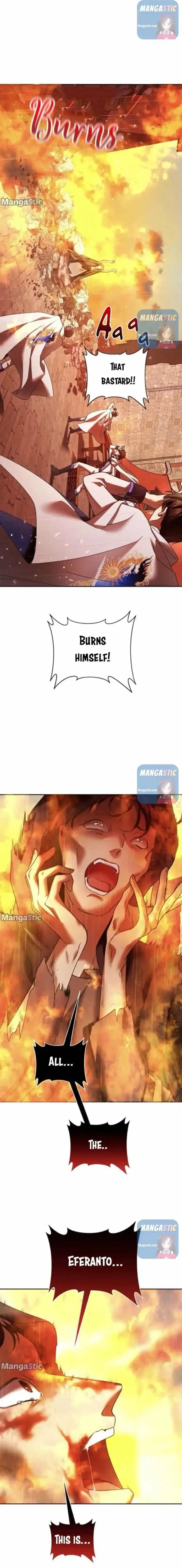 I Want to Be You, Just For A Day Chapter 102 page 18