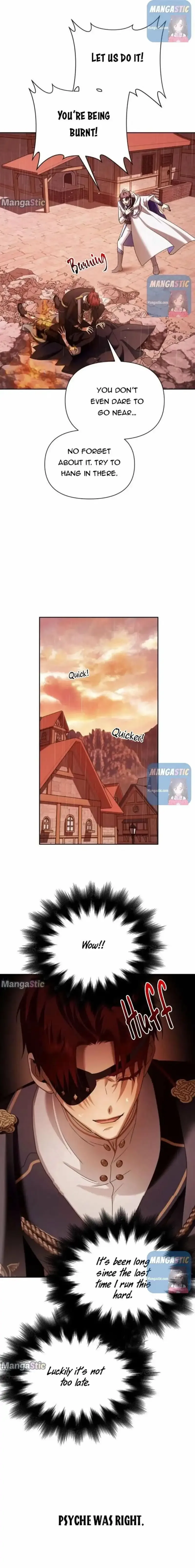 I Want to Be You, Just For A Day Chapter 102 page 22