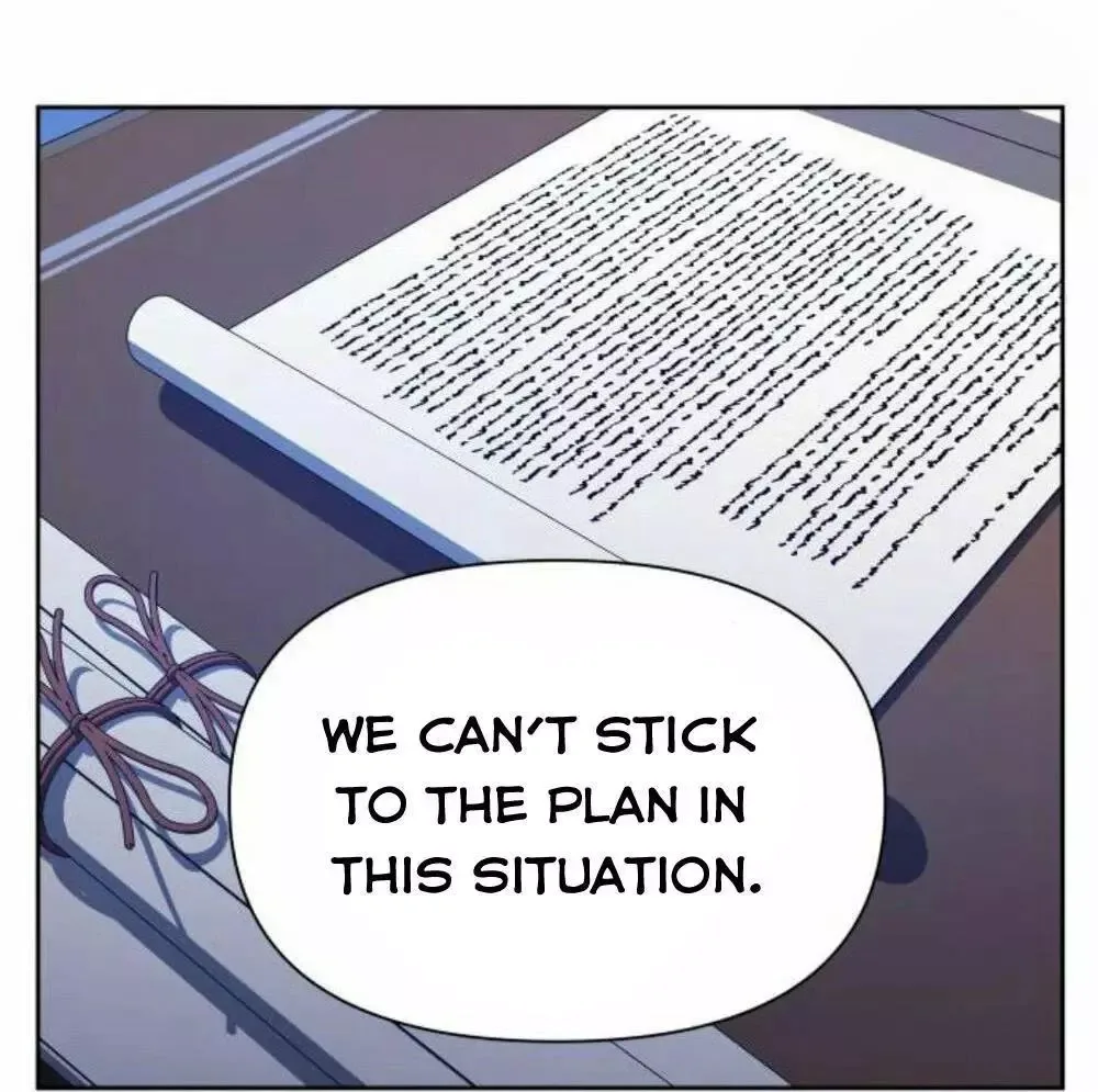 I Want to Be You, Just For A Day Chapter 103 page 61