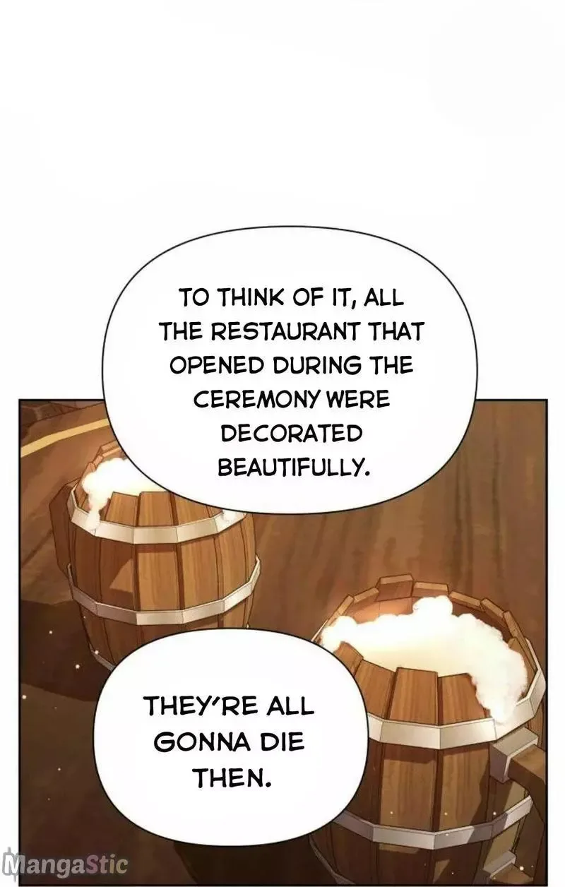 I Want to Be You, Just For A Day Chapter 103 page 75