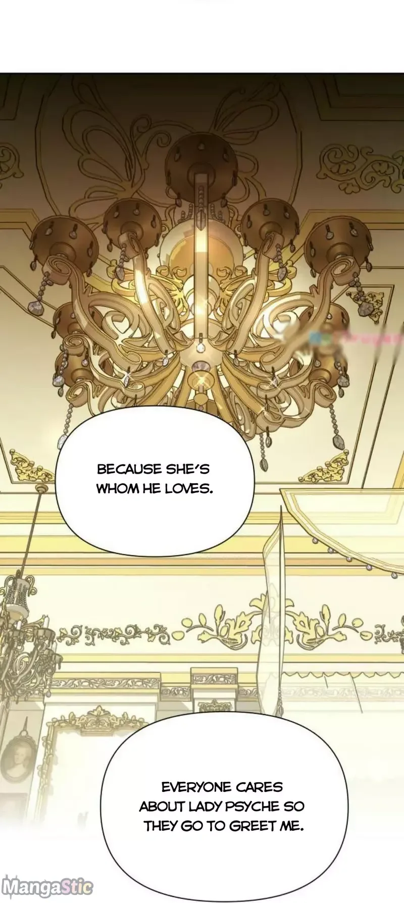 I Want to Be You, Just For A Day Chapter 104 page 79