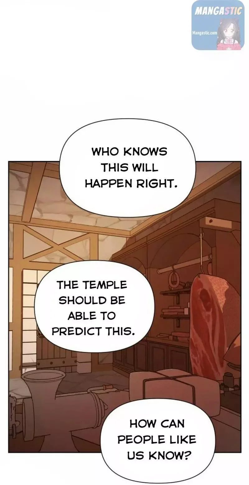 I Want to Be You, Just For A Day Chapter 103 page 74