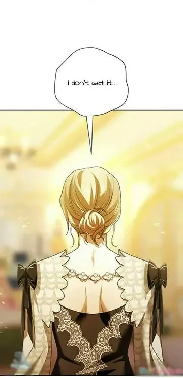 I Want to Be You, Just For A Day Chapter 104 page 97