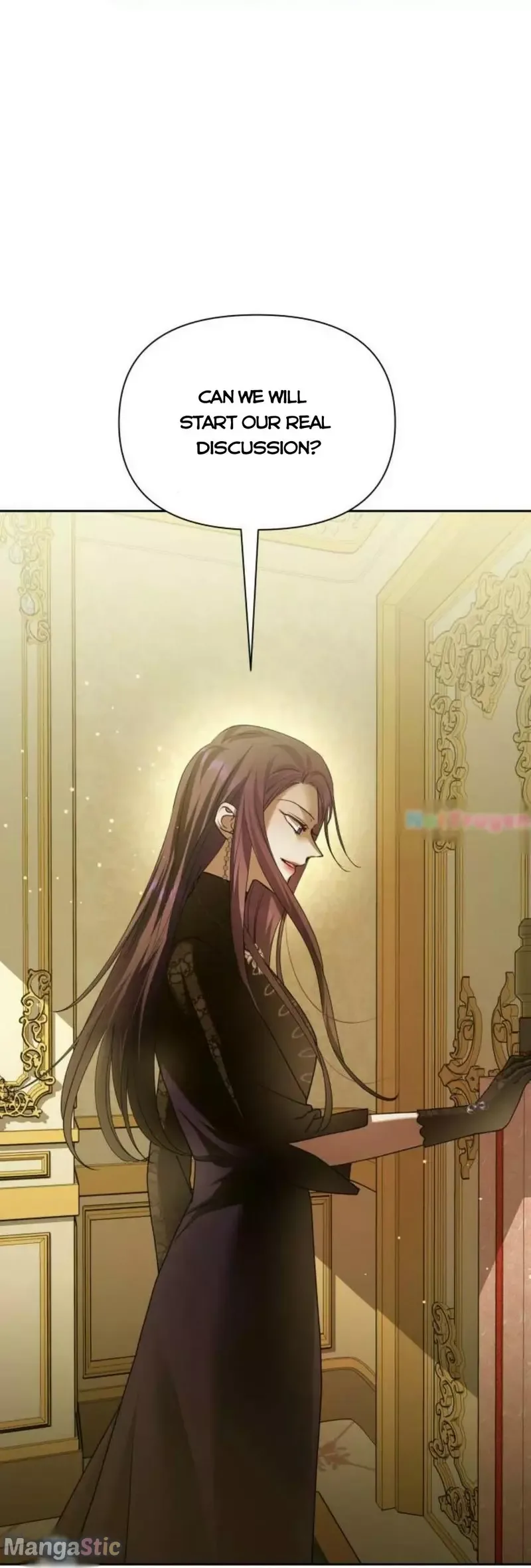 I Want to Be You, Just For A Day Chapter 104 page 93
