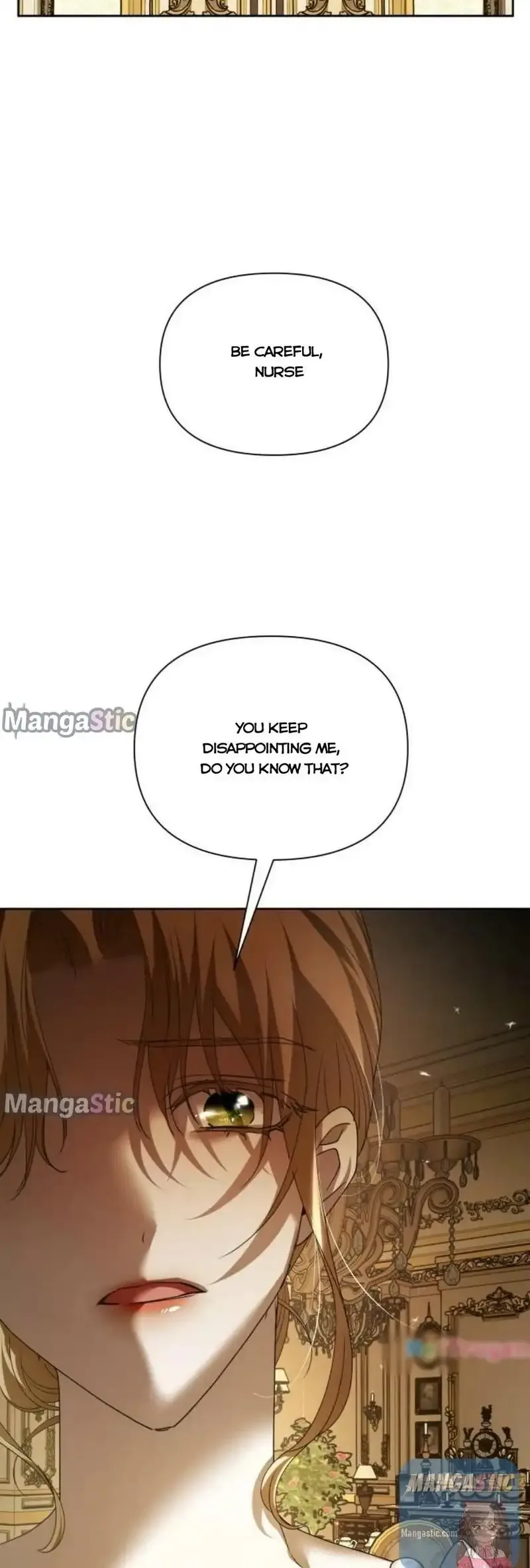 I Want to Be You, Just For A Day Chapter 105 page 18