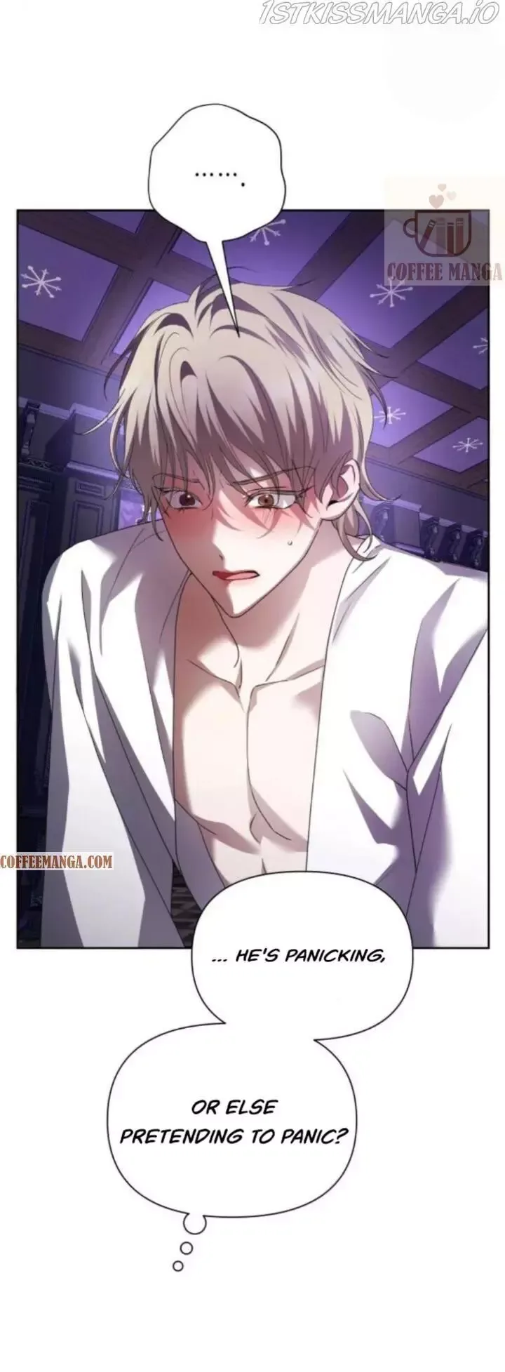 I Want to Be You, Just For A Day Chapter 106 page 6