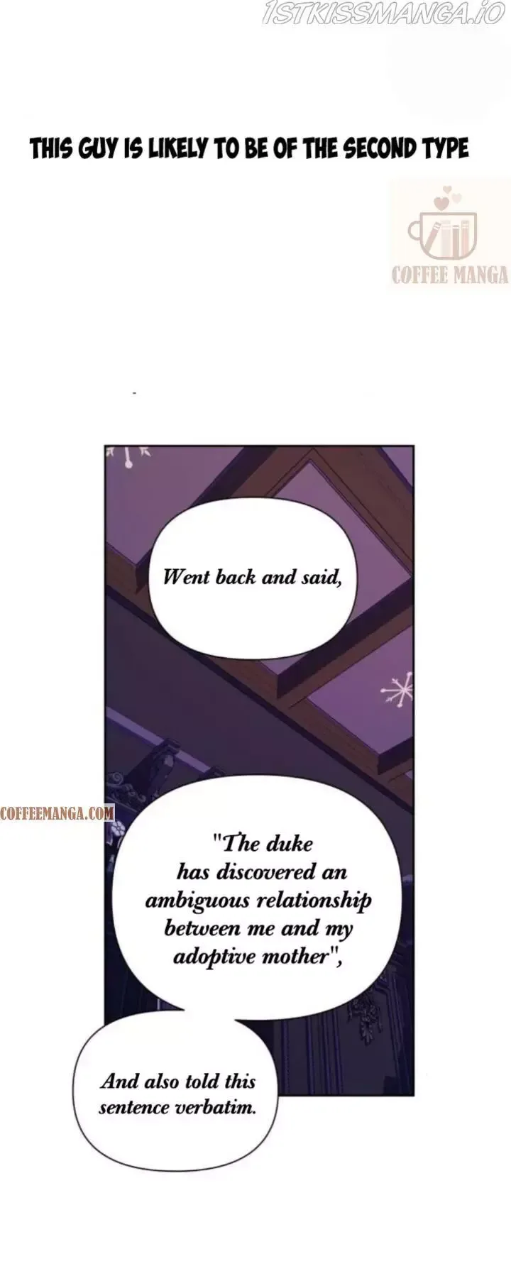 I Want to Be You, Just For A Day Chapter 106 page 8