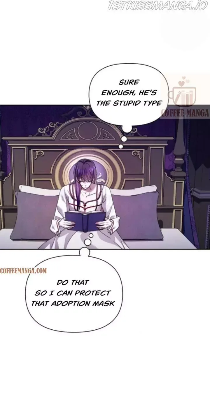 I Want to Be You, Just For A Day Chapter 106 page 12