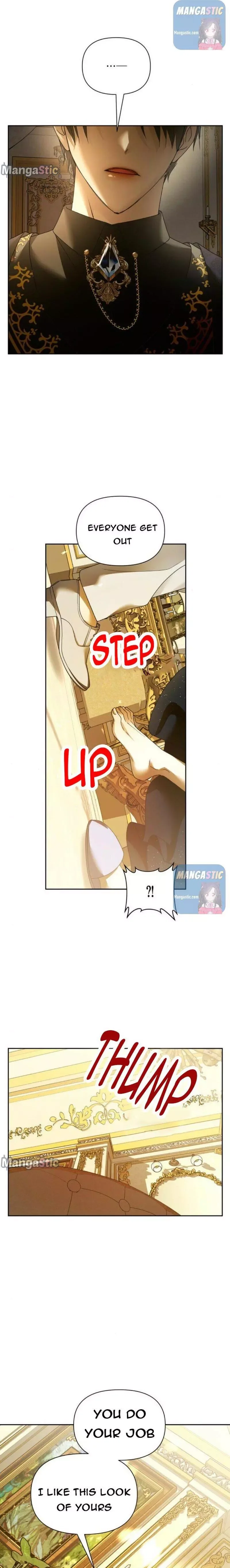 I Want to Be You, Just For A Day Chapter 107 page 5