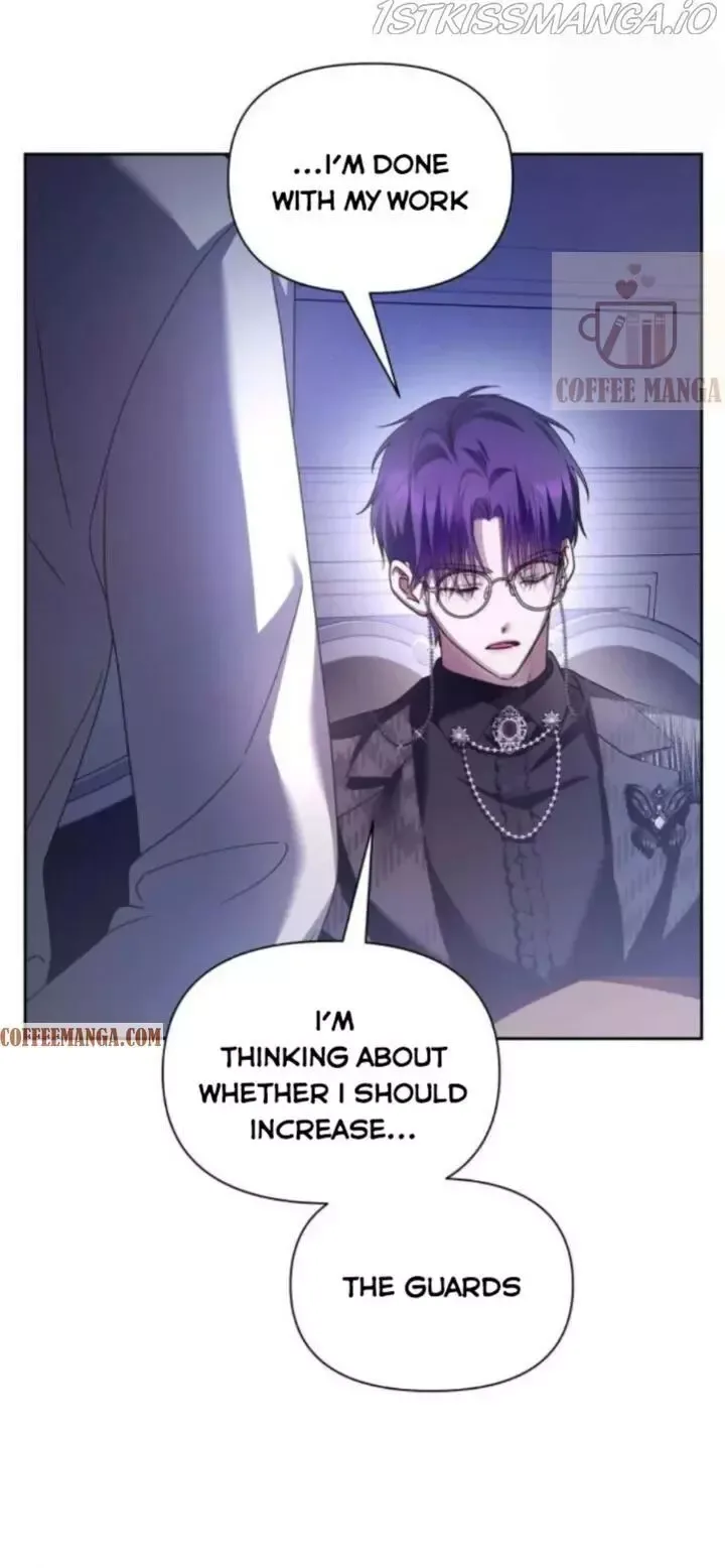I Want to Be You, Just For A Day Chapter 106 page 27