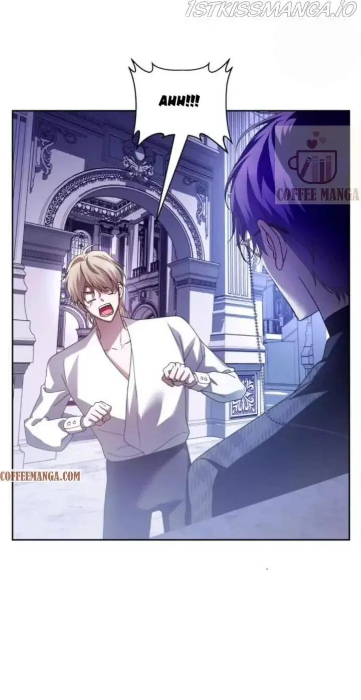 I Want to Be You, Just For A Day Chapter 106 page 20