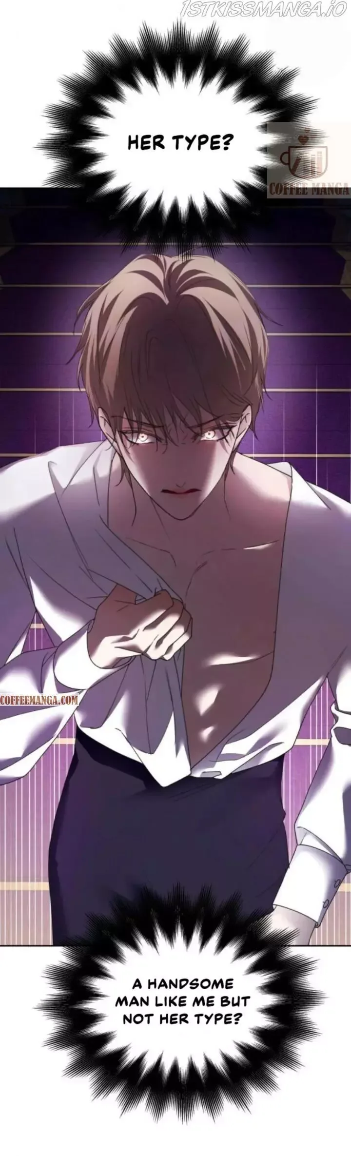 I Want to Be You, Just For A Day Chapter 106 page 18