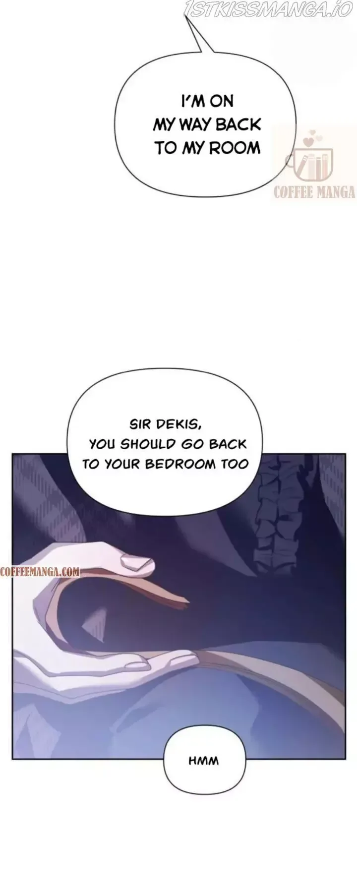 I Want to Be You, Just For A Day Chapter 106 page 24