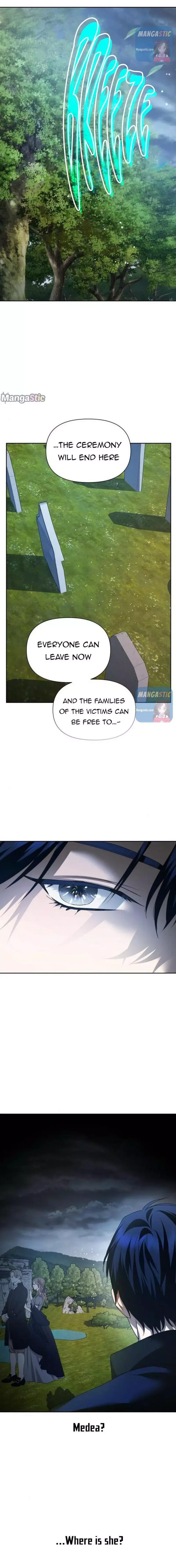 I Want to Be You, Just For A Day Chapter 108 page 3
