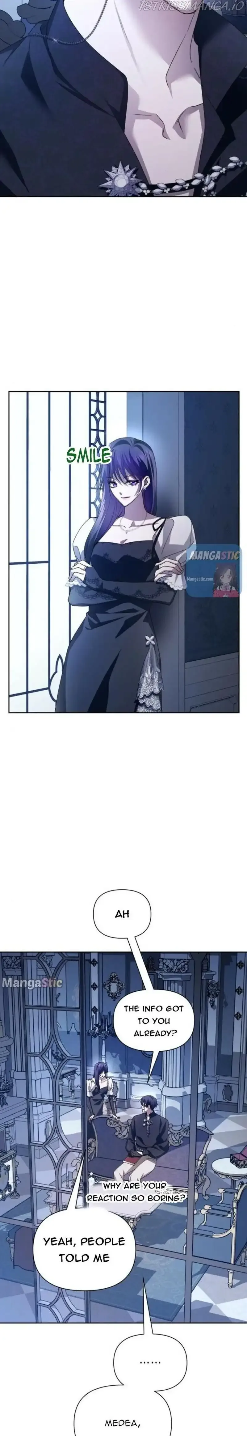 I Want to Be You, Just For A Day Chapter 107.5 page 2