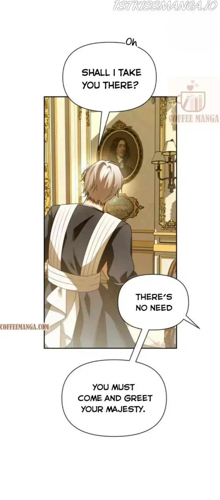 I Want to Be You, Just For A Day Chapter 106 page 62