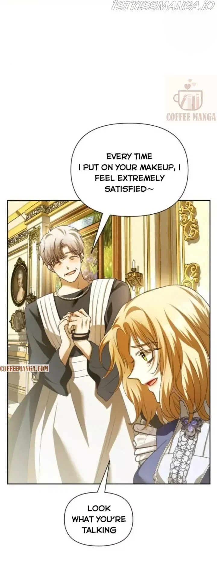 I Want to Be You, Just For A Day Chapter 106 page 60