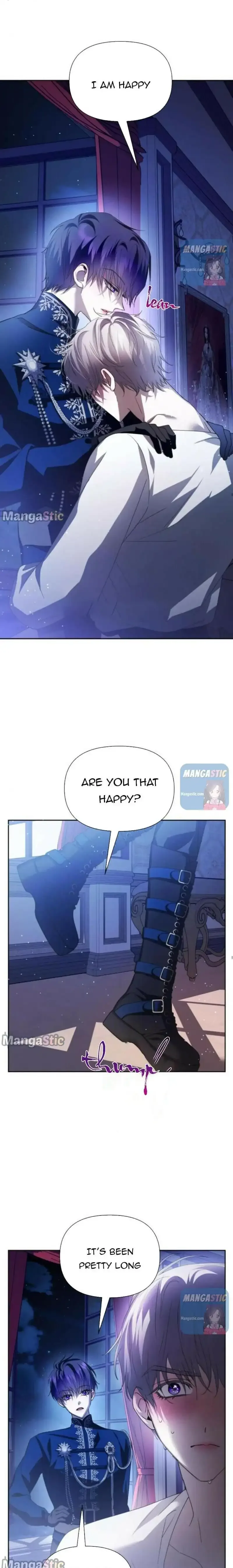 I Want to Be You, Just For A Day Chapter 110 page 2