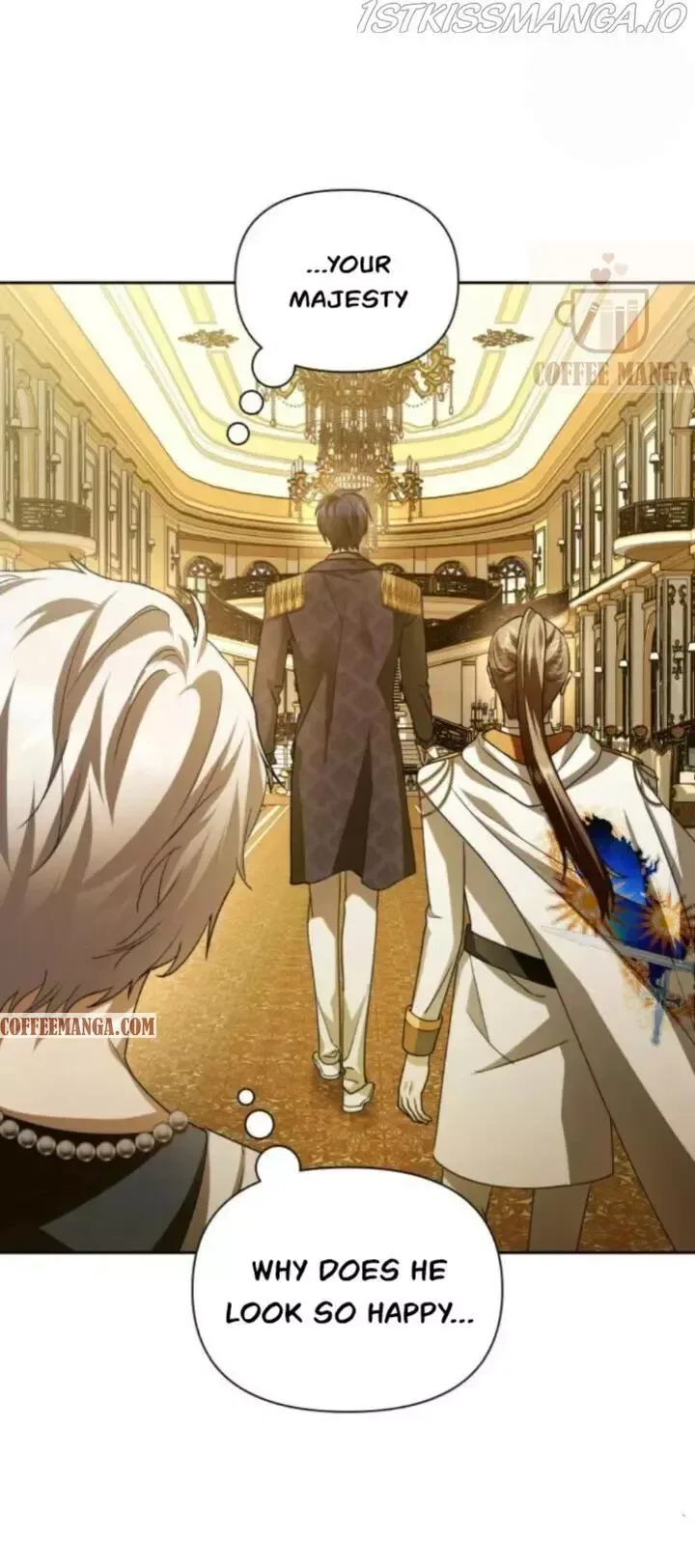 I Want to Be You, Just For A Day Chapter 106 page 66