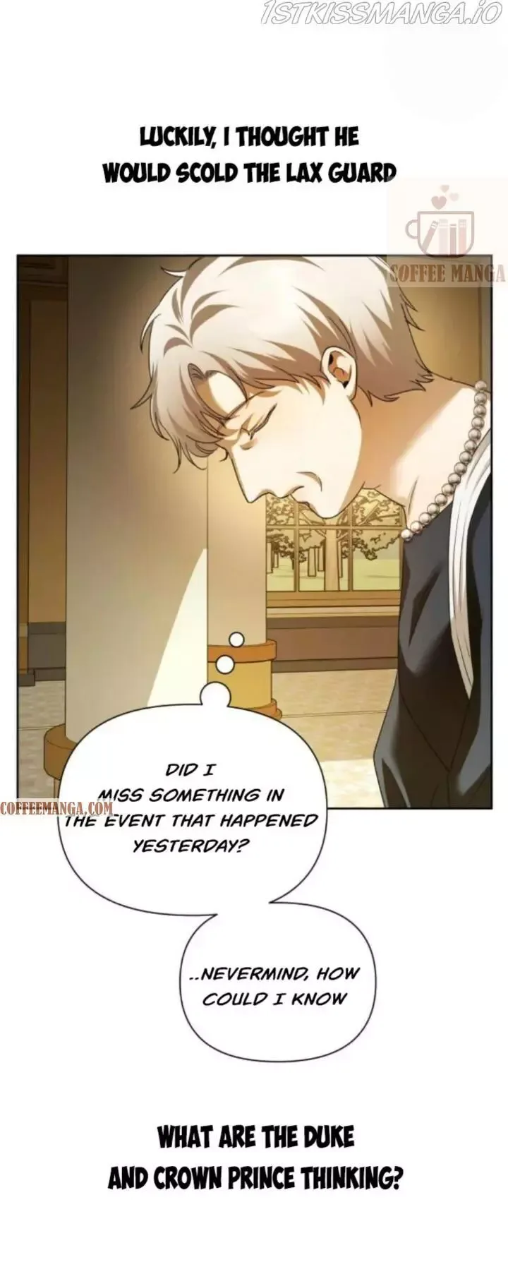 I Want to Be You, Just For A Day Chapter 106 page 67