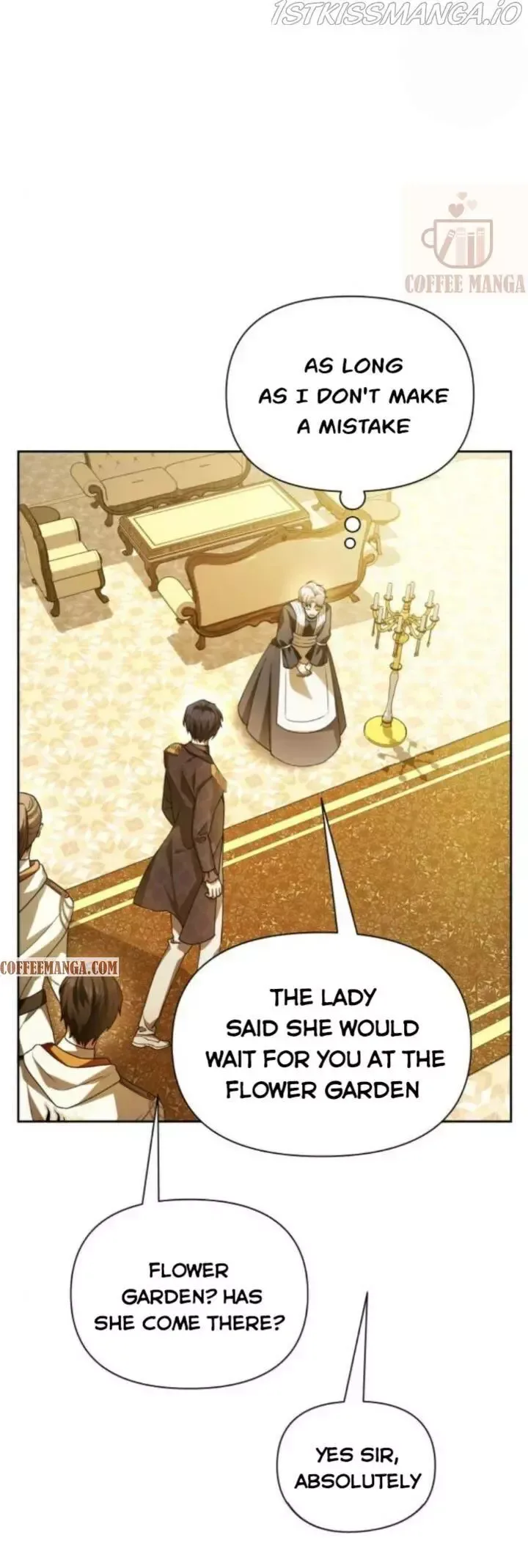 I Want to Be You, Just For A Day Chapter 106 page 68