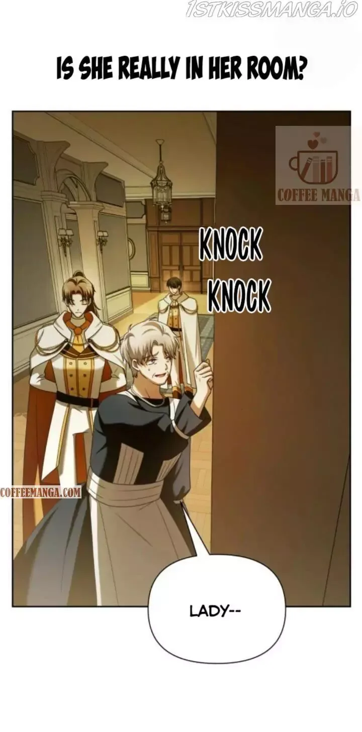 I Want to Be You, Just For A Day Chapter 106 page 80