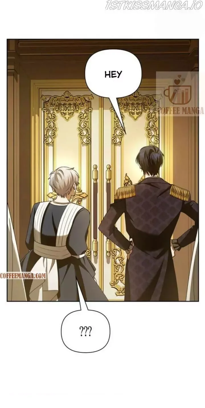 I Want to Be You, Just For A Day Chapter 106 page 79