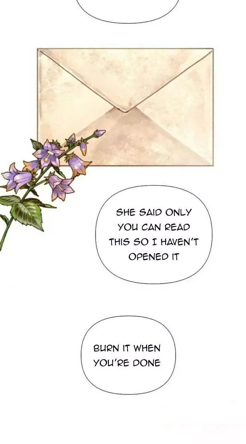 I Want to Be You, Just For A Day Chapter 110.5 page 7