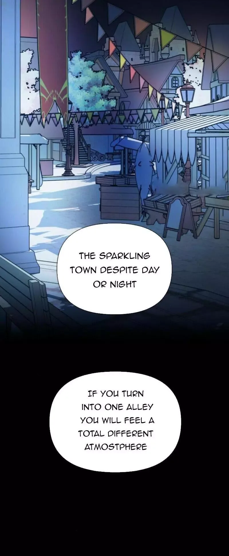 I Want to Be You, Just For A Day Chapter 110.5 page 5