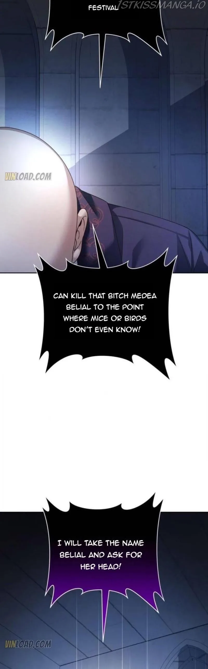 I Want to Be You, Just For A Day Chapter 115.5 page 11