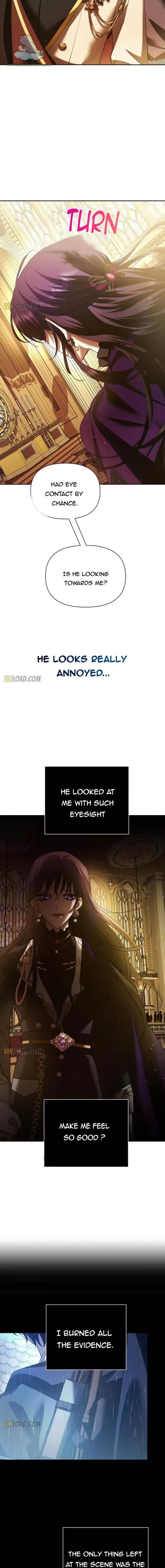 I Want to Be You, Just For A Day Chapter 115 page 11