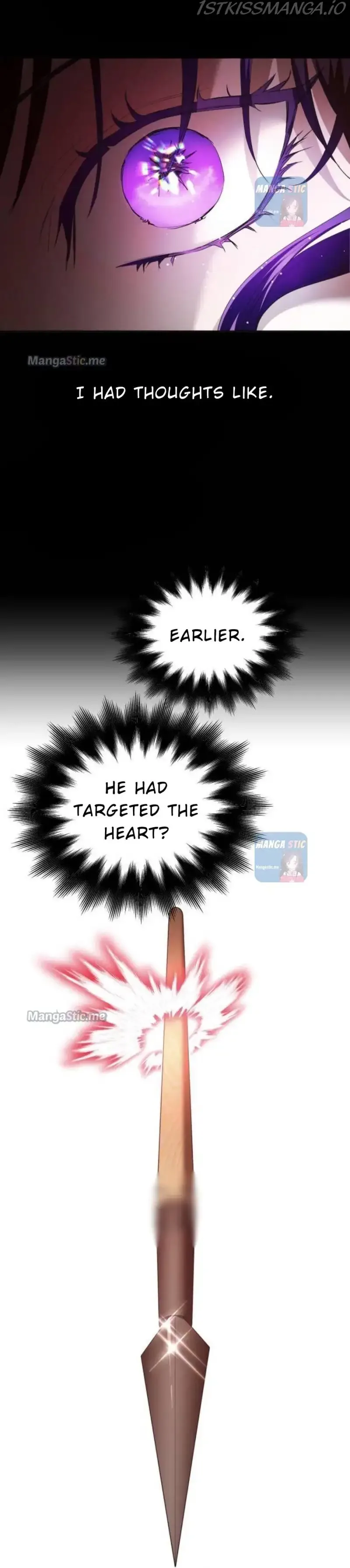 I Want to Be You, Just For A Day Chapter 124.5 page 12