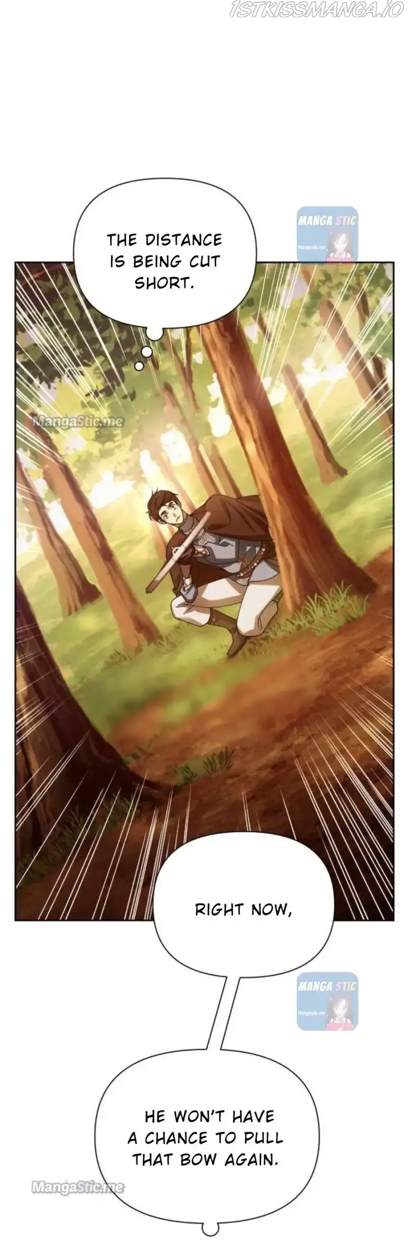 I Want to Be You, Just For A Day Chapter 124.5 page 16