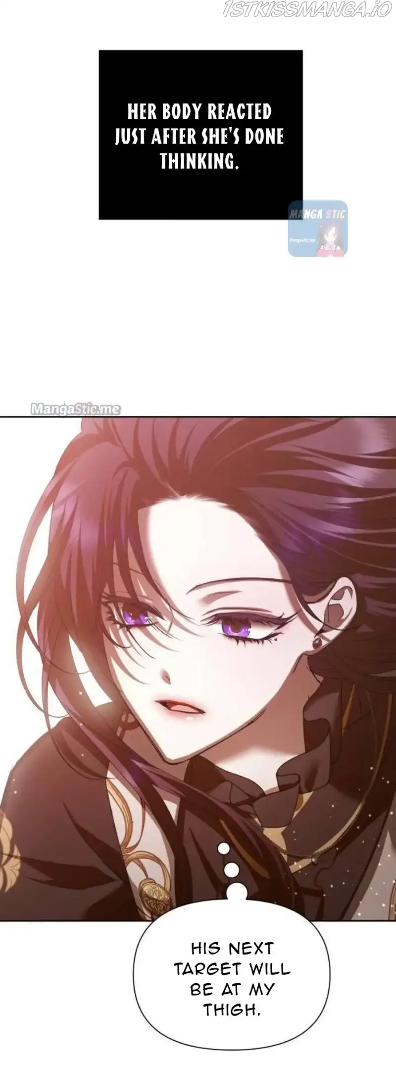 I Want to Be You, Just For A Day Chapter 124.5 page 15