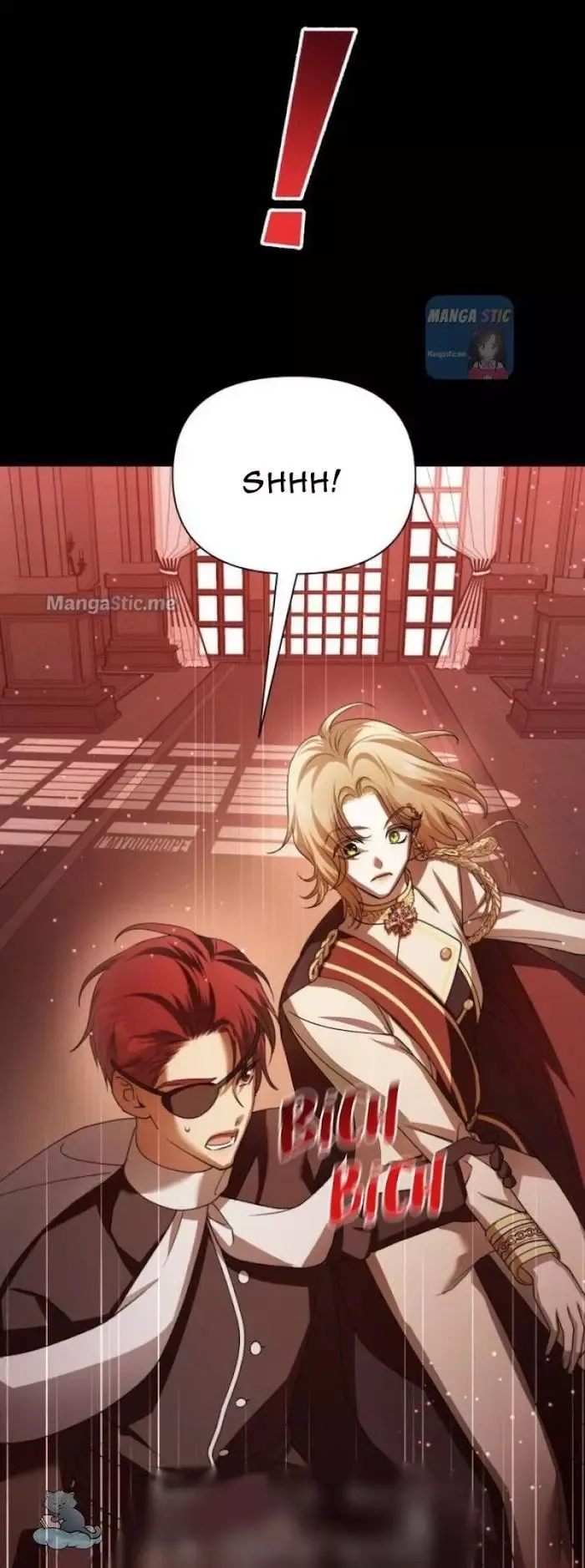 I Want to Be You, Just For A Day Chapter 124 page 22