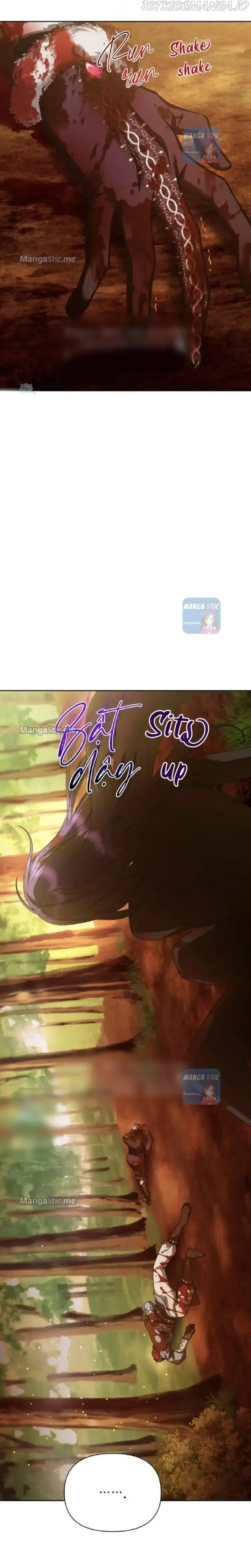 I Want to Be You, Just For A Day Chapter 124.5 page 24