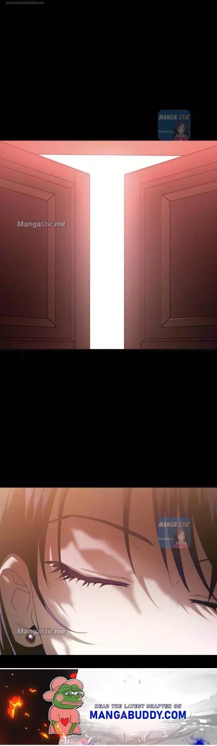 I Want to Be You, Just For A Day Chapter 124 page 24