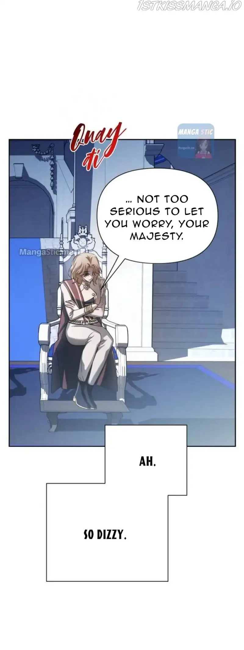 I Want to Be You, Just For A Day Chapter 124.5 page 33