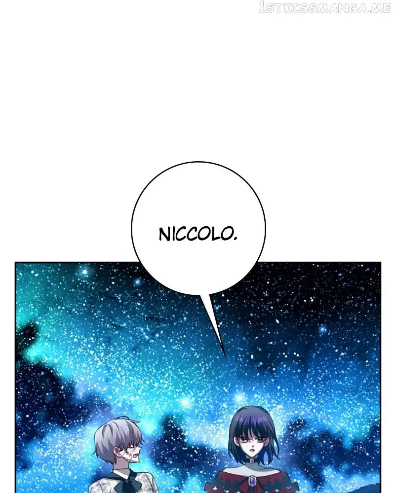 I Want to Be You, Just For A Day Chapter 136 page 21