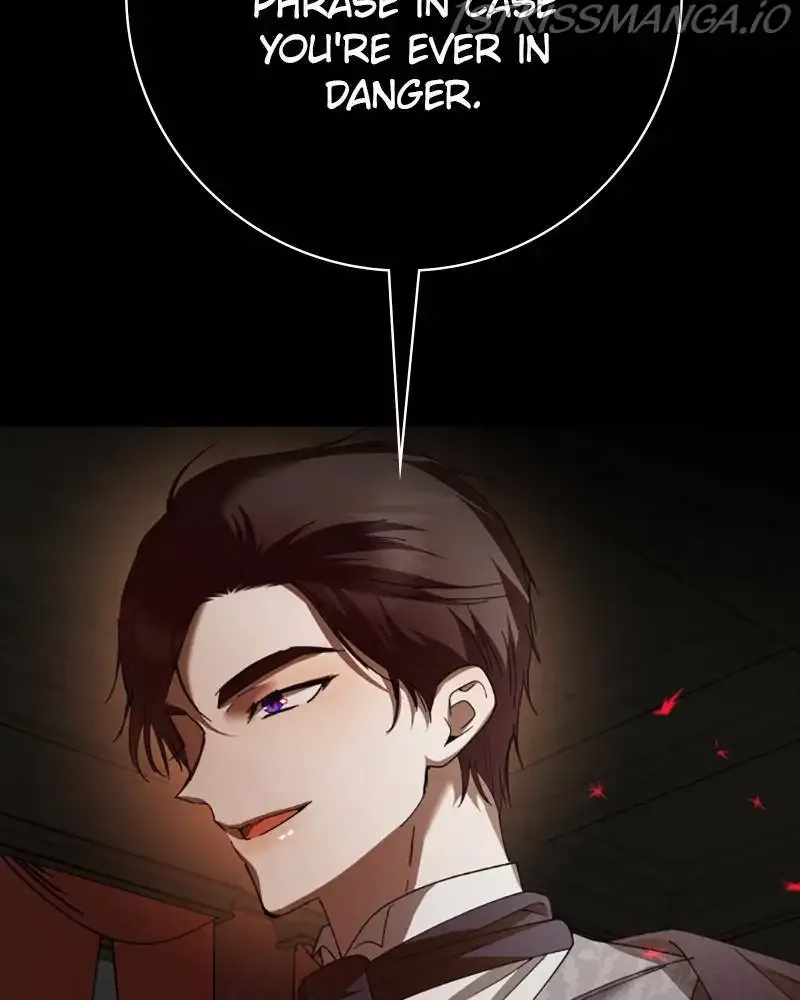 I Want to Be You, Just For A Day Chapter 134 page 11