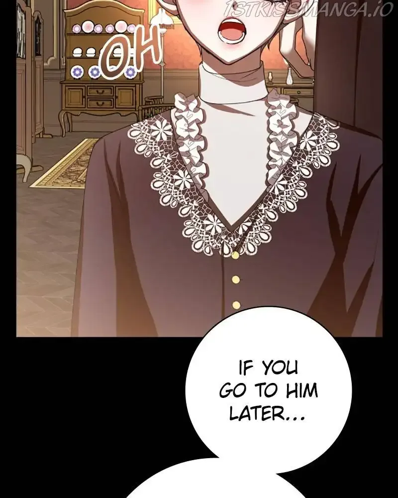I Want to Be You, Just For A Day Chapter 134 page 9