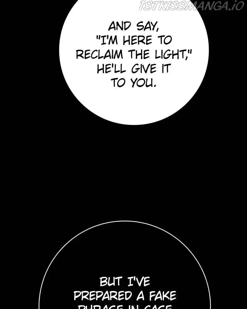 I Want to Be You, Just For A Day Chapter 134 page 10